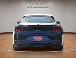 2024 Mustang Thumbnail 6