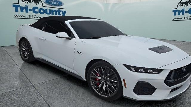 Preowned 2024 Ford Mustang GT Premium for Sale