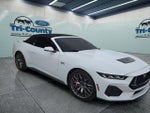 2024 Mustang Thumbnail 1
