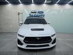 2024 Mustang Thumbnail 2