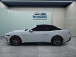 2024 Mustang Thumbnail 3