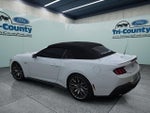 2024 Mustang Thumbnail 4
