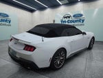 2024 Mustang Thumbnail 5