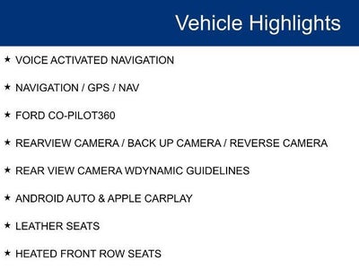 2024 Ford Mustang GT Premium 2DR Convertible