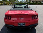 2024 Mustang Thumbnail 5