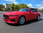 2024 Mustang Thumbnail 8