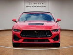2025 Mustang Thumbnail 2