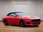 2025 Mustang Thumbnail 3
