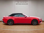 2025 Mustang Thumbnail 4