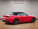2025 Mustang Thumbnail 5
