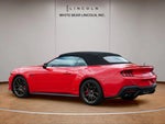 2025 Mustang Thumbnail 7