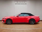 2025 Mustang Thumbnail 8