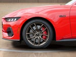 2025 Mustang Thumbnail 9