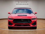 2025 Mustang Thumbnail 3