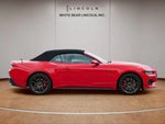 2025 Mustang Thumbnail 5