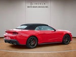 2025 Mustang Thumbnail 6