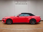 2025 Mustang Thumbnail 9