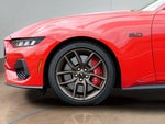 2025 Mustang Thumbnail 10