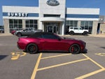 2025 Mustang Thumbnail 2