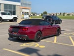 2025 Mustang Thumbnail 3