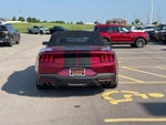 2025 Mustang Thumbnail 4