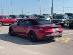 2025 Mustang Thumbnail 5