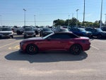 2025 Mustang Thumbnail 6