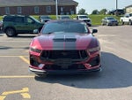 2025 Mustang Thumbnail 8