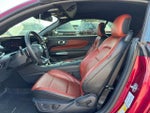 2025 Mustang Thumbnail 11