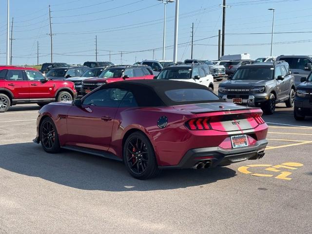 2025 Ford Mustang - $49,995