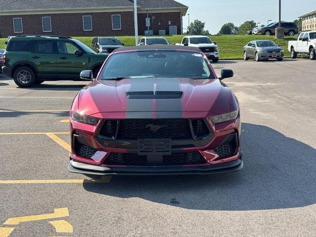 2025 Ford Mustang - $49,995