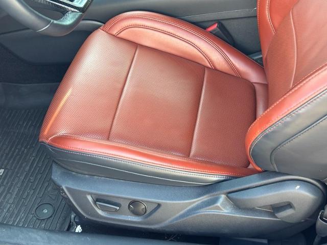 2025 Ford Mustang - $49,995