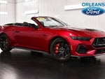2025 Mustang Thumbnail 1