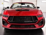 2025 Mustang Thumbnail 2