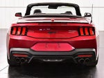 2025 Mustang Thumbnail 6