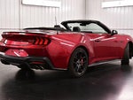 2025 Mustang Thumbnail 7