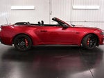 2025 Mustang Thumbnail 8