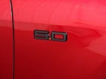 2025 Mustang Thumbnail 10