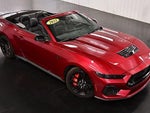2025 Mustang Thumbnail 12