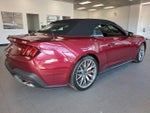 2025 Mustang Thumbnail 7