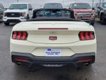 2025 Mustang Thumbnail 5
