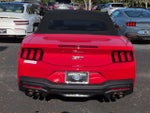 2025 Mustang Thumbnail 4
