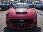 2025 Mustang Thumbnail 8