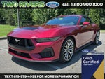 2025 Mustang Thumbnail 1