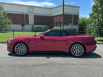 2025 Mustang Thumbnail 2
