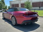2025 Mustang Thumbnail 3