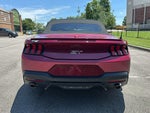 2025 Mustang Thumbnail 4