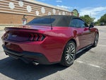 2025 Mustang Thumbnail 5