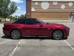 2025 Mustang Thumbnail 6