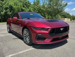 2025 Mustang Thumbnail 7